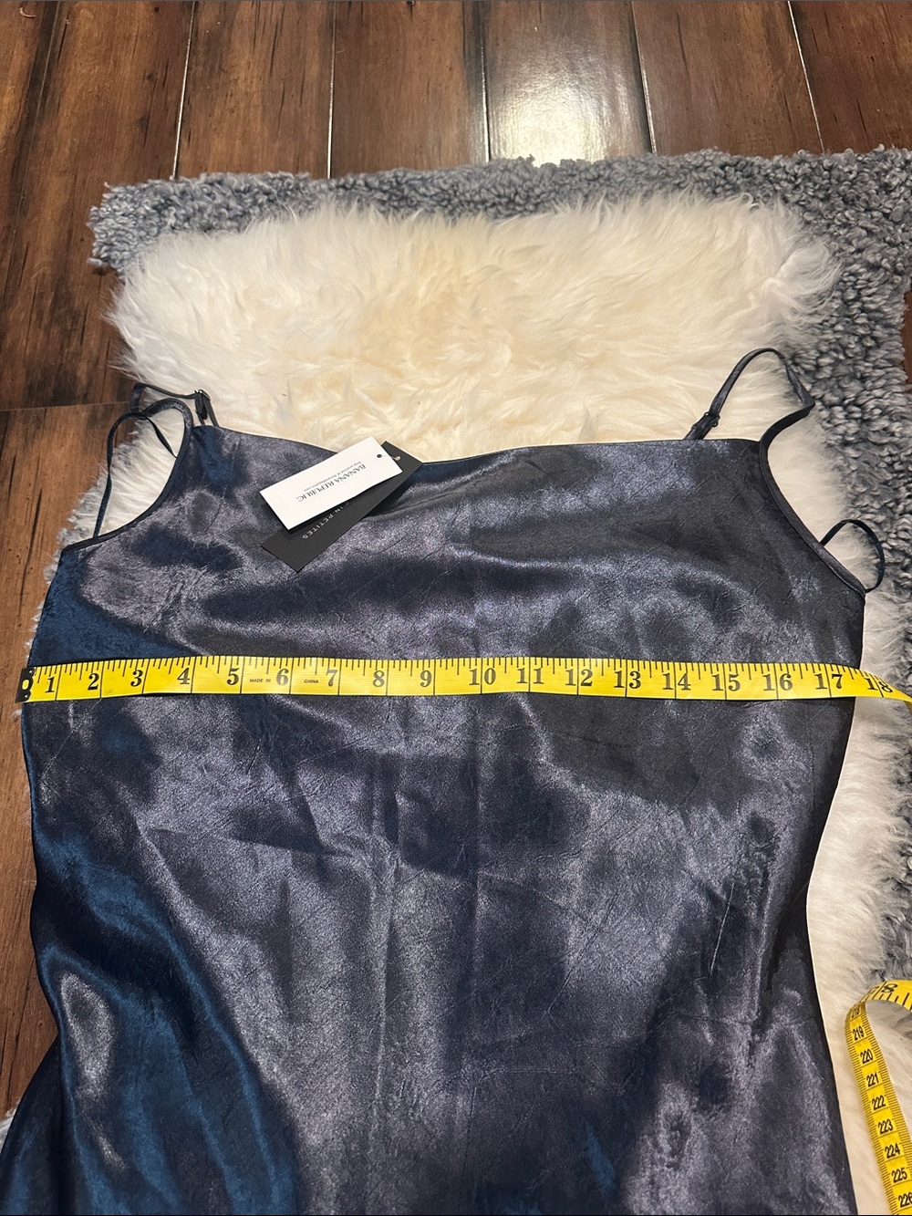 NWT BANANA REPUBLIC DRESS - Picture 6 of 6